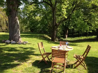 Ferienwohnung für 3 Personen (45 m²) in Sietow 4/10