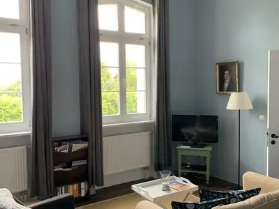 Ferienwohnung für 3 Personen (45 m²) in Sietow 5/10