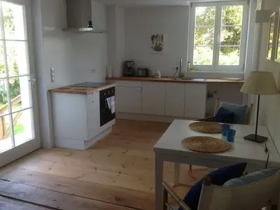 Ferienwohnung für 3 Personen (45 m²) in Sietow 7/10