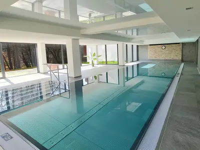 Ferienwohnung für 2 Personen (22 m²) in Schluchsee 2/10