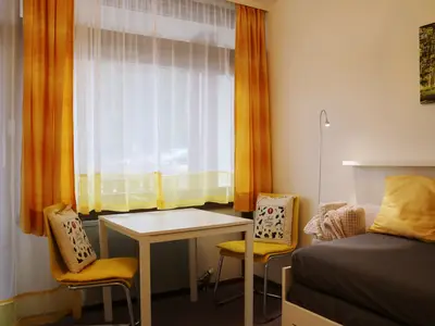 Ferienwohnung für 2 Personen (22 m²) in Schluchsee 4/10