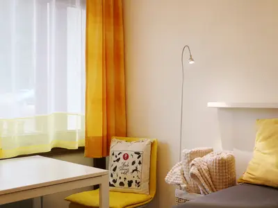 Ferienwohnung für 2 Personen (22 m²) in Schluchsee 5/10