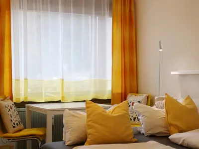 Ferienwohnung für 2 Personen (22 m²) in Schluchsee 8/10