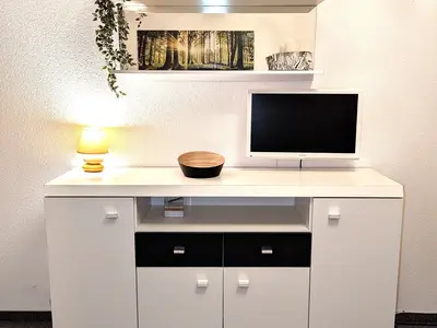 Ferienwohnung für 2 Personen (22 m²) in Schluchsee 9/10