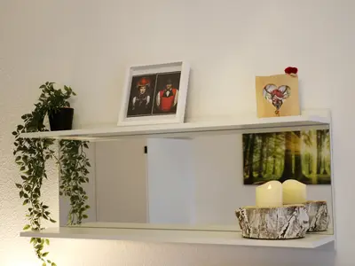 Ferienwohnung für 2 Personen (22 m²) in Schluchsee 10/10