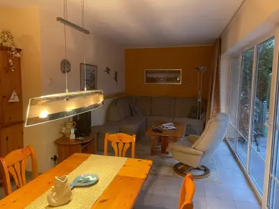 Ferienwohnung für 4 Personen (65 m²) in Zingst (Ostseebad) 1/8