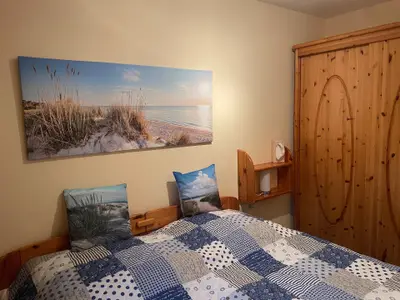 Ferienwohnung für 4 Personen (65 m²) in Zingst (Ostseebad) 3/8