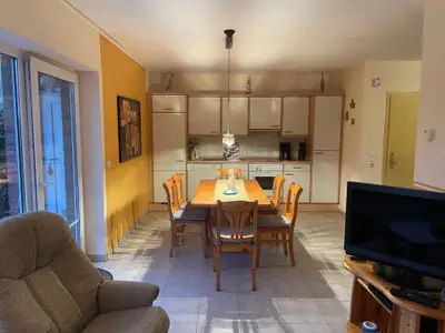 Ferienwohnung für 4 Personen (65 m²) in Zingst (Ostseebad) 4/8