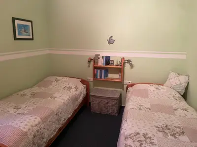 Ferienwohnung für 4 Personen (65 m²) in Zingst (Ostseebad) 5/8