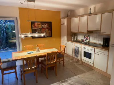 Ferienwohnung für 4 Personen (65 m²) in Zingst (Ostseebad) 6/8
