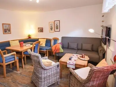 Ferienwohnung für 4 Personen (57 m²) in Baltrum 1/10