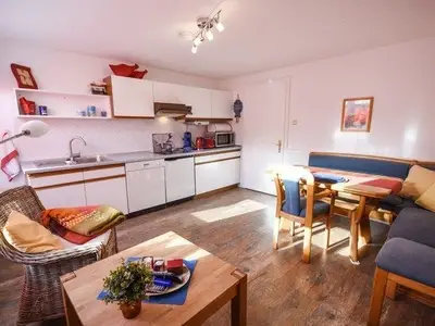 Ferienwohnung für 4 Personen (57 m²) in Baltrum 2/10