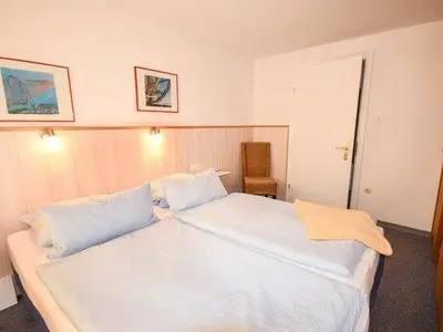 Ferienwohnung für 4 Personen (57 m²) in Baltrum 4/10