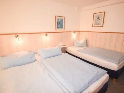 Ferienwohnung für 4 Personen (57 m²) in Baltrum 6/10