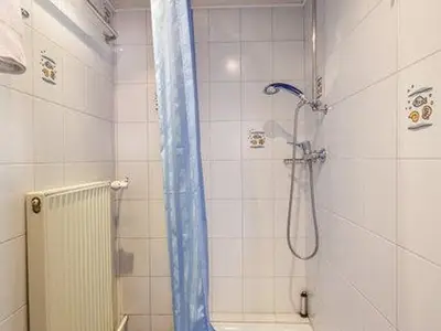 Ferienwohnung für 4 Personen (57 m²) in Baltrum 7/10