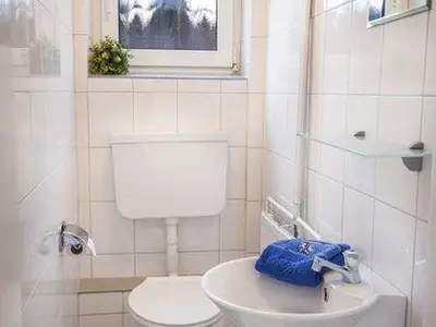 Ferienwohnung für 4 Personen (57 m²) in Baltrum 8/10