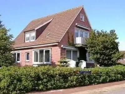 Ferienwohnung für 4 Personen (57 m²) in Baltrum 10/10