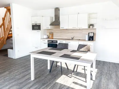 Küche / Küchenzeile