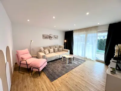 Ferienwohnung für 4 Personen (80 m²) in Pfronten 1/10