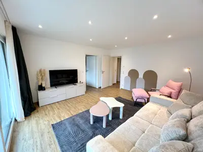 Ferienwohnung für 4 Personen (80 m²) in Pfronten 2/10