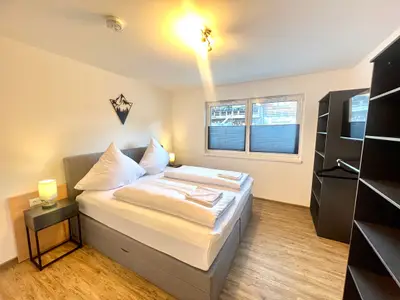 Ferienwohnung für 4 Personen (80 m²) in Pfronten 8/10