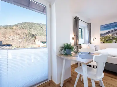 Ferienwohnung für 2 Personen (19 m²) in Farchant 3/10