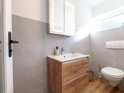 Ferienwohnung für 2 Personen (25 m²) in Farchant 4/10