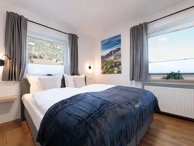 Ferienwohnung für 2 Personen (19 m²) in Farchant 5/10