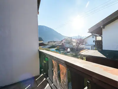 Ferienwohnung für 2 Personen (25 m²) in Farchant 5/10