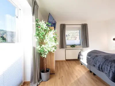 Ferienwohnung für 2 Personen (33 m²) in Farchant 4/10