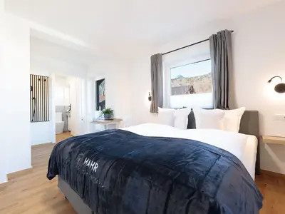 Ferienwohnung für 2 Personen (19 m²) in Farchant 8/10