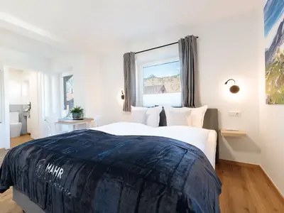 Ferienwohnung für 2 Personen (19 m²) in Farchant 9/10