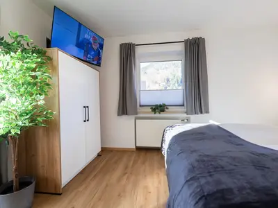 Ferienwohnung für 2 Personen (33 m²) in Farchant 8/10