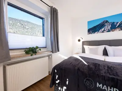 Ferienwohnung für 2 Personen (33 m²) in Farchant 9/10