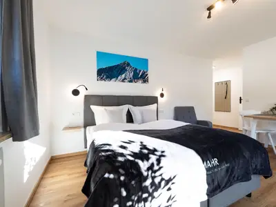 Ferienwohnung für 2 Personen (33 m²) in Farchant 10/10