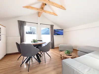Ferienwohnung für 4 Personen (46 m²) in Farchant 1/10