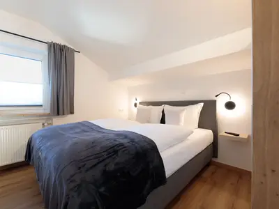 Ferienwohnung für 4 Personen (46 m²) in Farchant 2/10