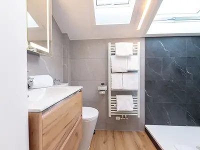 Ferienwohnung für 4 Personen (46 m²) in Farchant 3/10