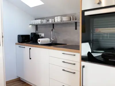 Ferienwohnung für 4 Personen (46 m²) in Farchant 4/10