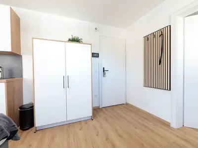 Ferienwohnung für 2 Personen (18 m²) in Farchant 5/10