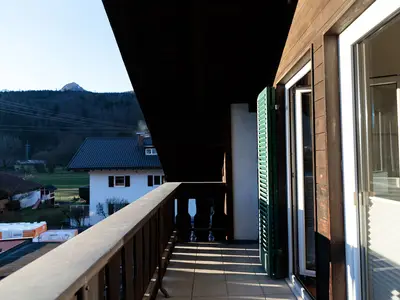 Ferienwohnung für 4 Personen (46 m²) in Farchant 5/10