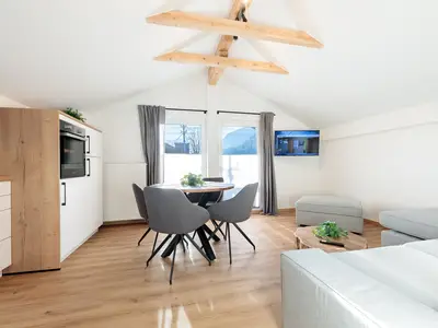 Ferienwohnung für 4 Personen (46 m²) in Farchant 6/10