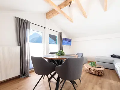 Ferienwohnung für 4 Personen (46 m²) in Farchant 7/10