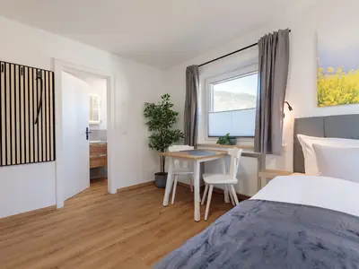 Ferienwohnung für 2 Personen (18 m²) in Farchant 7/10