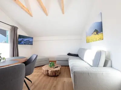 Ferienwohnung für 4 Personen (46 m²) in Farchant 8/10