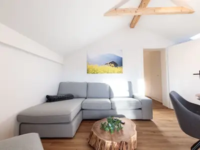 Ferienwohnung für 4 Personen (46 m²) in Farchant 9/10