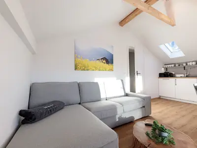 Ferienwohnung für 4 Personen (46 m²) in Farchant 10/10