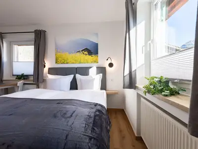 Ferienwohnung für 2 Personen (18 m²) in Farchant 9/10