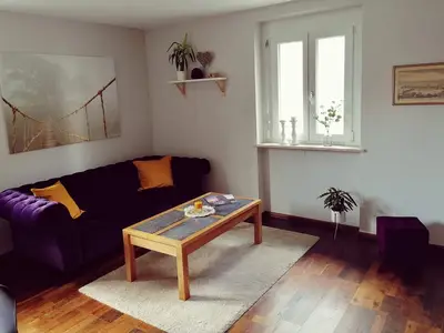 Ferienwohnung für 4 Personen (65 m²) in Wehr (Baden-Württemberg) 1/10