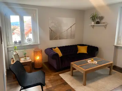 Ferienwohnung für 4 Personen (65 m²) in Wehr (Baden-Württemberg) 3/10